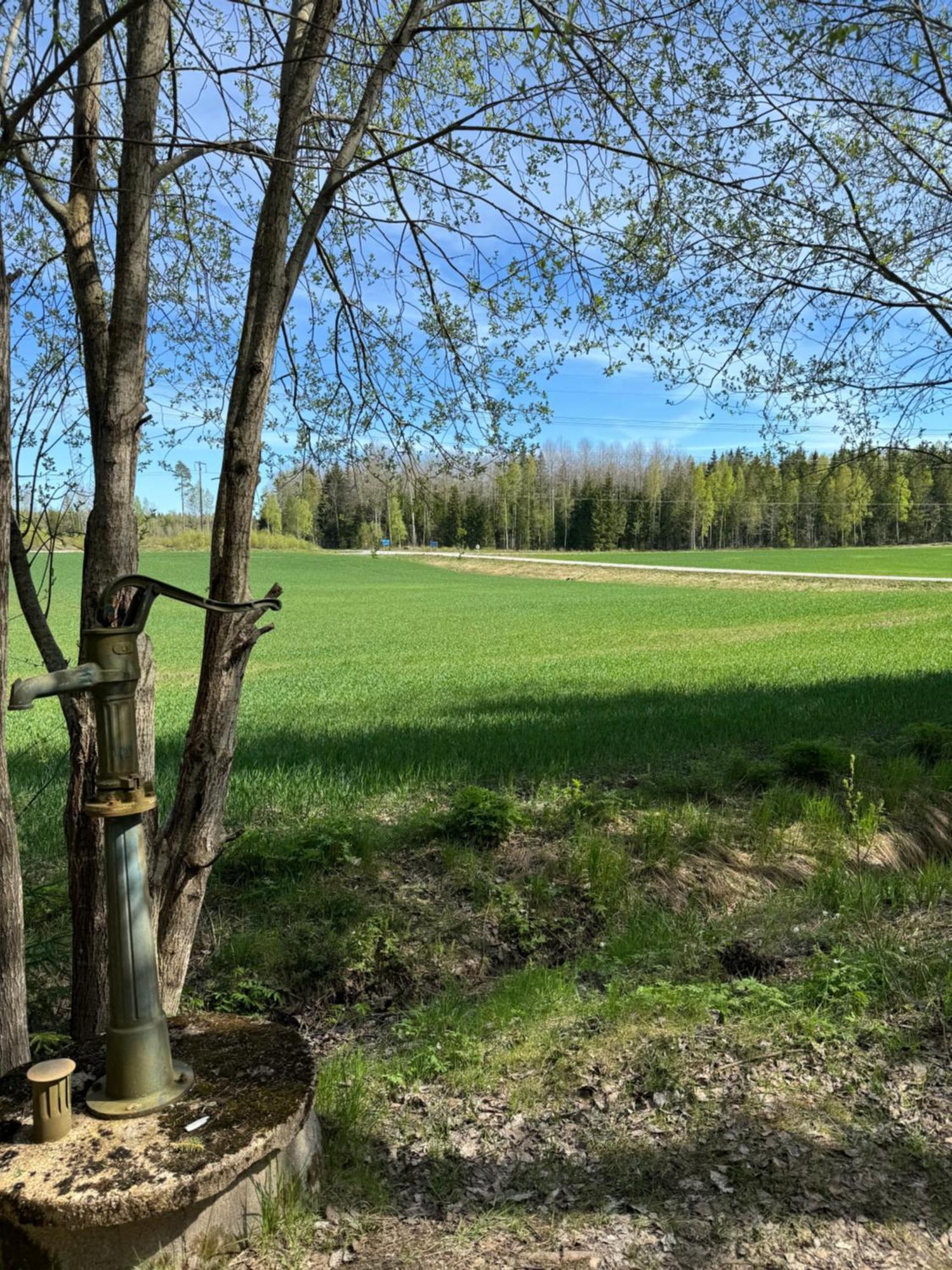 Mysig I Naevesta Örebro