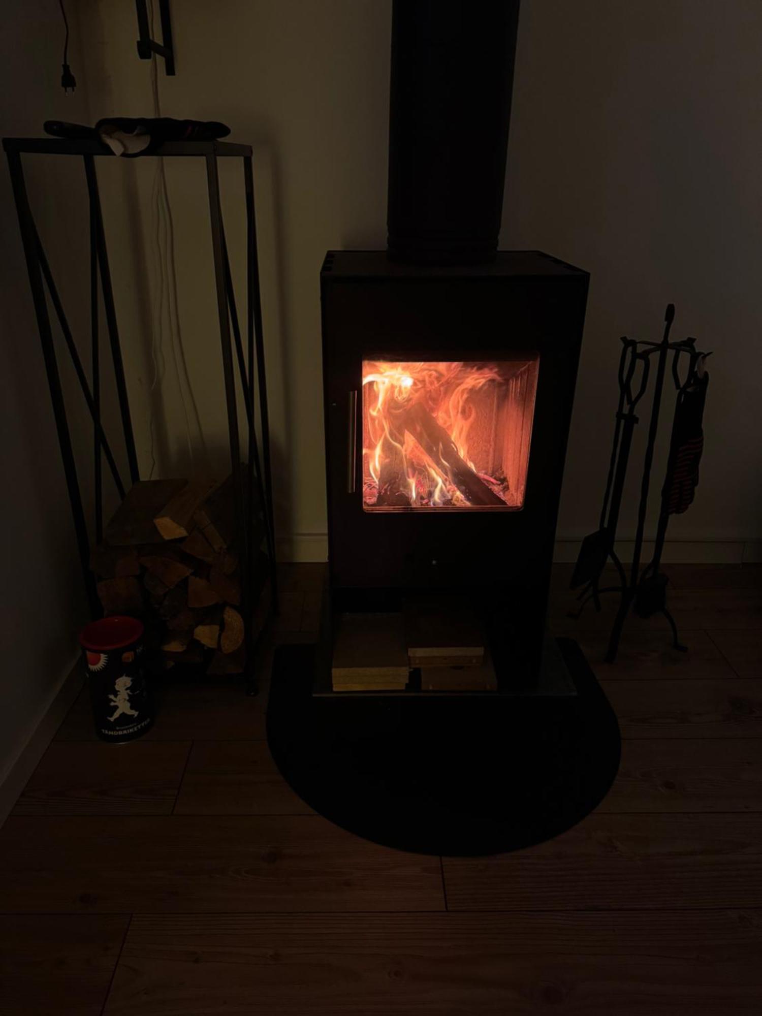 Ferienhaus Mysig I Naevesta Örebro